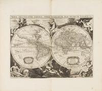 [BINDINGS] - [Gueudeville, Nicolas (1652-1721)]