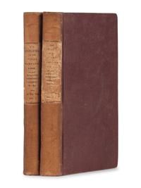 COOPER, James Fenimore (1789-1851). The Deerslayer; or, the First War-Path. A Tale . Philadelphia: Lea & Blanchard, 1841.