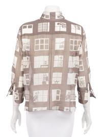 Four Chanel Blouses, c.2000