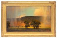 Autumn Rain , 1998