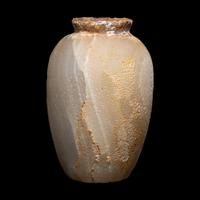An Attic Red-Figured Squat Lekythos