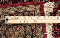A Pakistani Wool Rug
