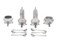 A Collection of Silver Table Articles