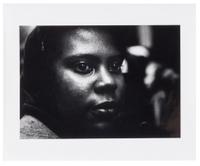 A Group of Four Images from Chicago, 1950-61; printed late 1970s
