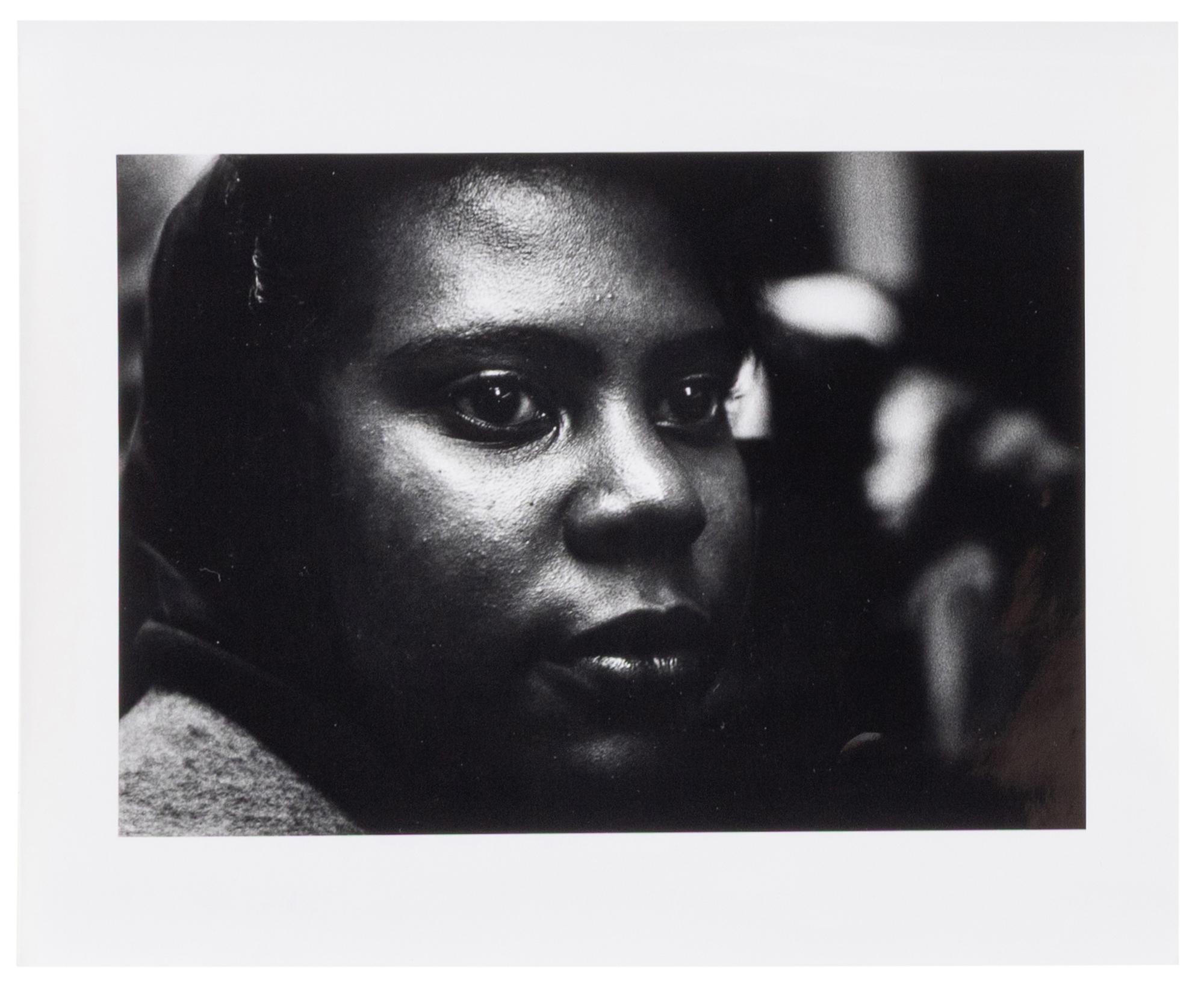 A Group of Four Images from Chicago, 1950-61; printed late 1970s