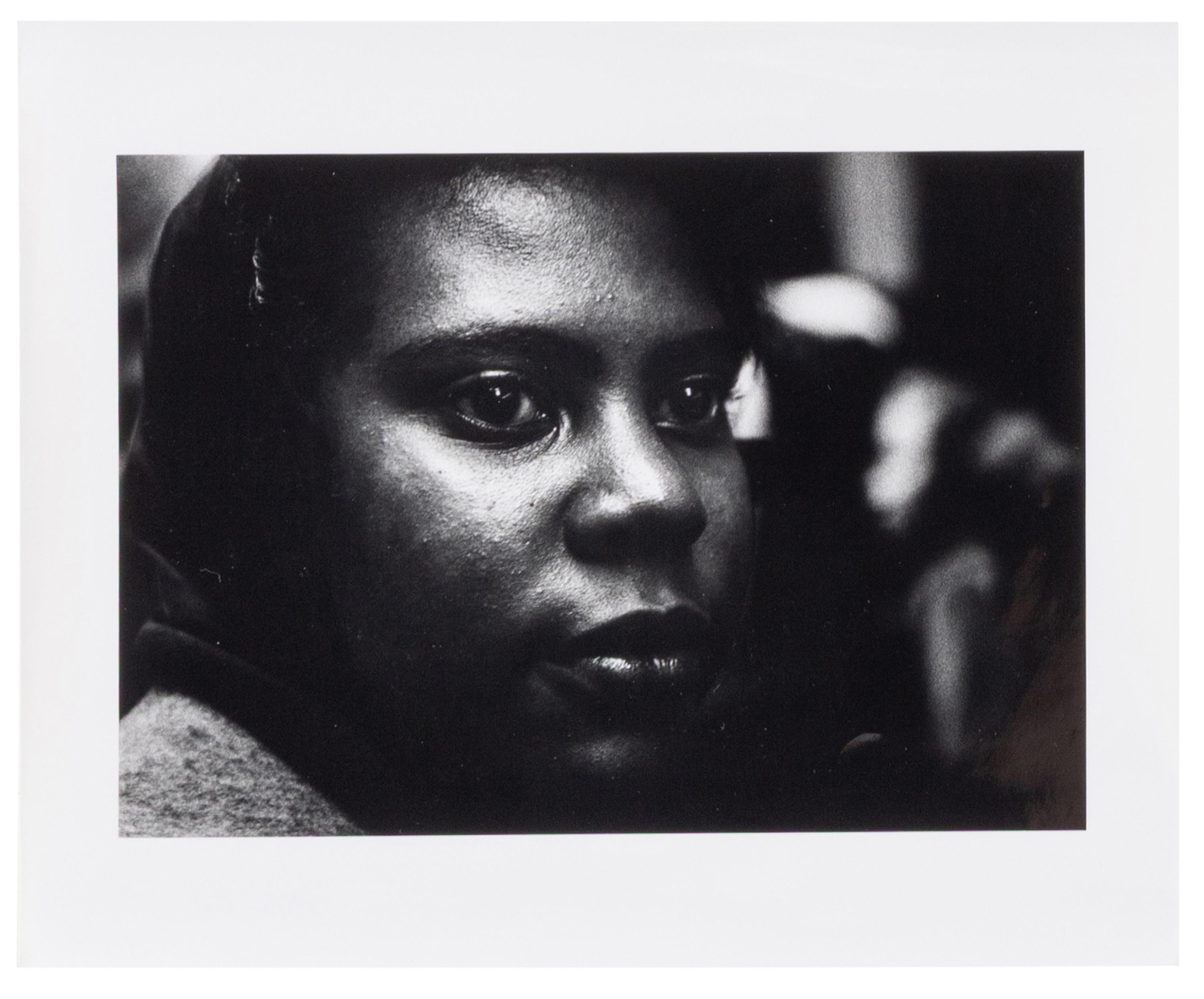 A Group of Four Images from Chicago, 1950-61; printed late 1970s