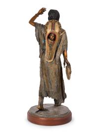 Sacajawea - 1806