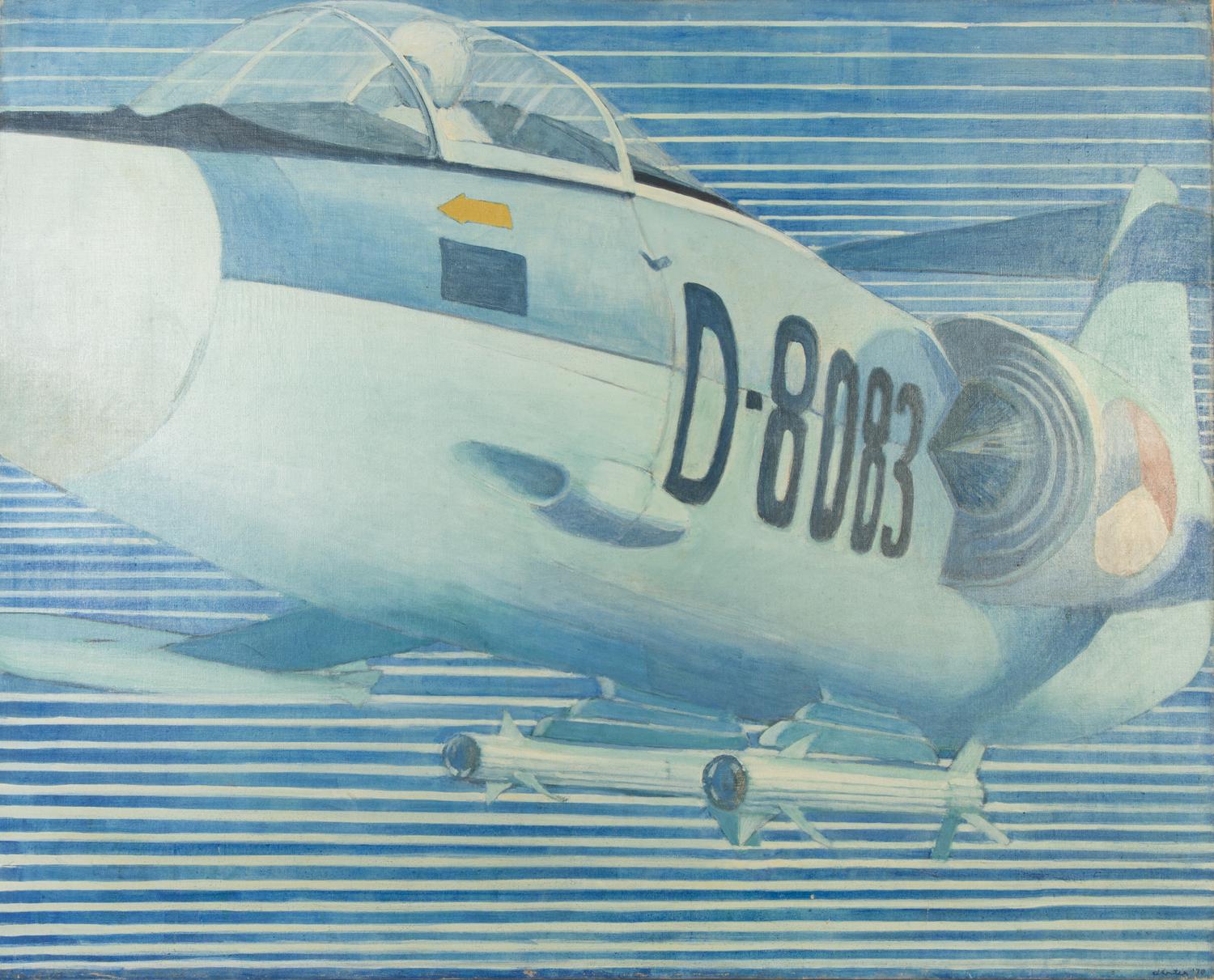 Jet , 1970