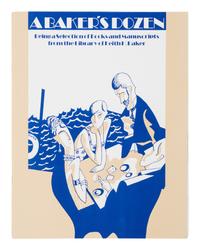 [Literature] [Maugham, W. Somerset]. Large Archive of Related Works