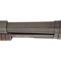 **WWII Factory Parkerized Winchester Model 12 Trench Gun