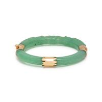 JADE BANGLE BRACELET