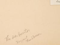 The Deer Hunter