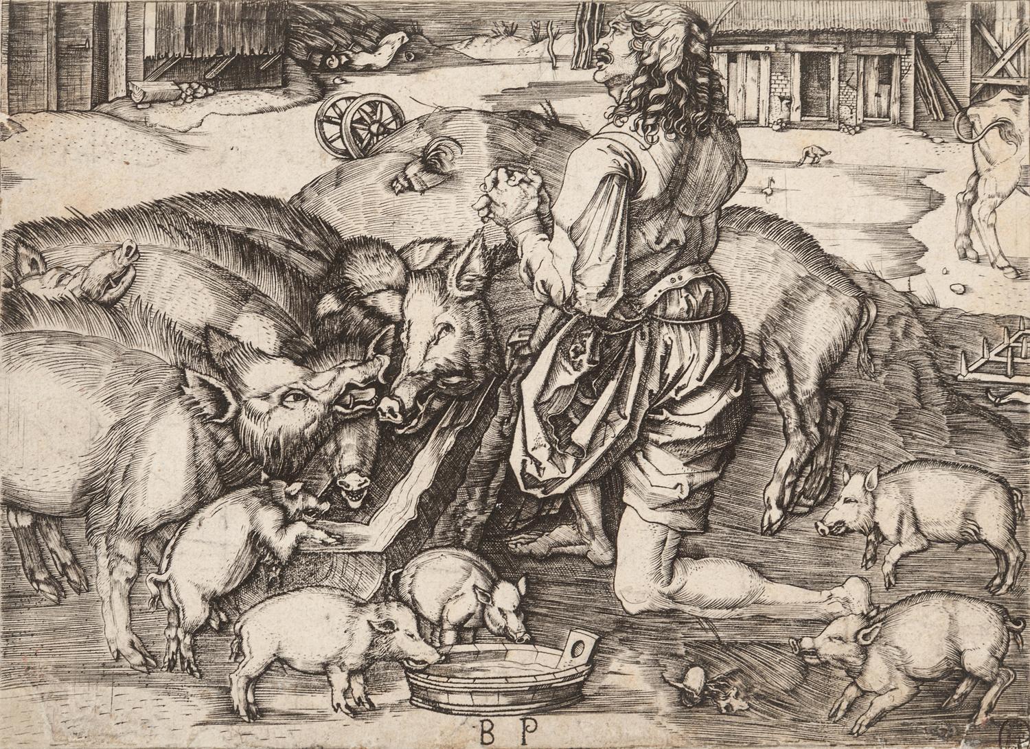 The Prodigal Son
