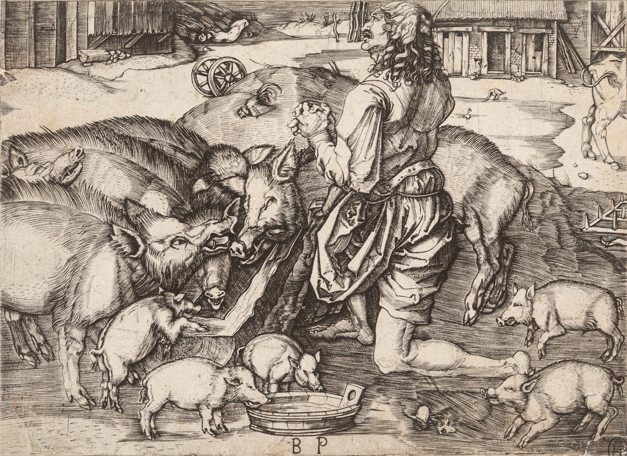 The Prodigal Son