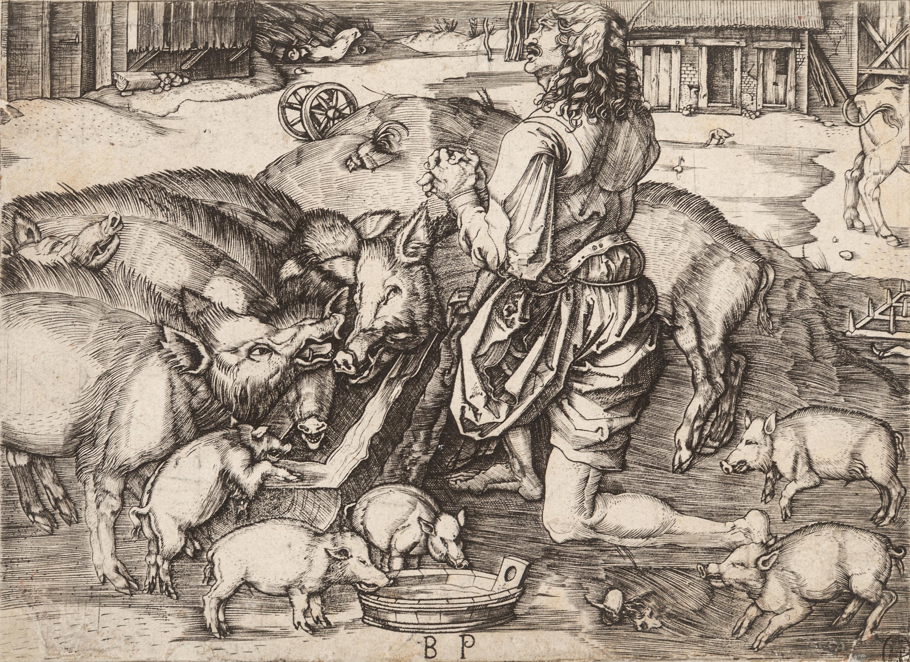 The Prodigal Son