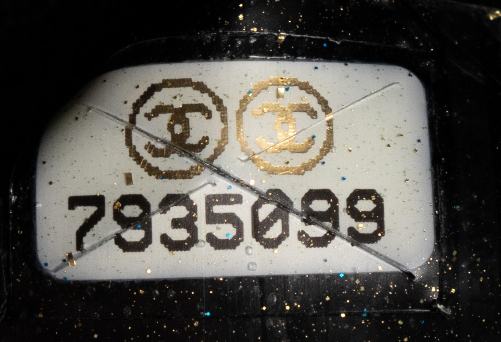 Chanel Medallion Tote, 2002