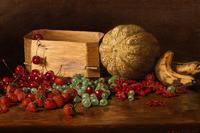 Still Life of Fruit