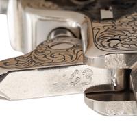 American Historical Foundation Issued Wild Bill Hickok Commemorative Revolver