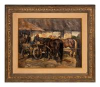 Artist Unknown, Late 19th/Early 20th Century