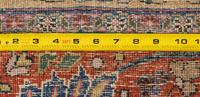 A Sarouk Rug