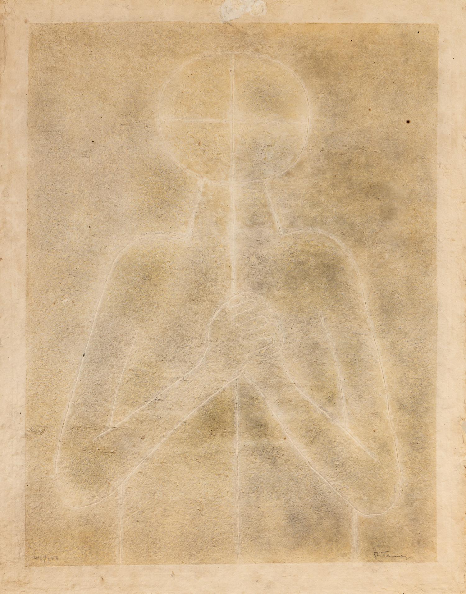 Torso Blanco