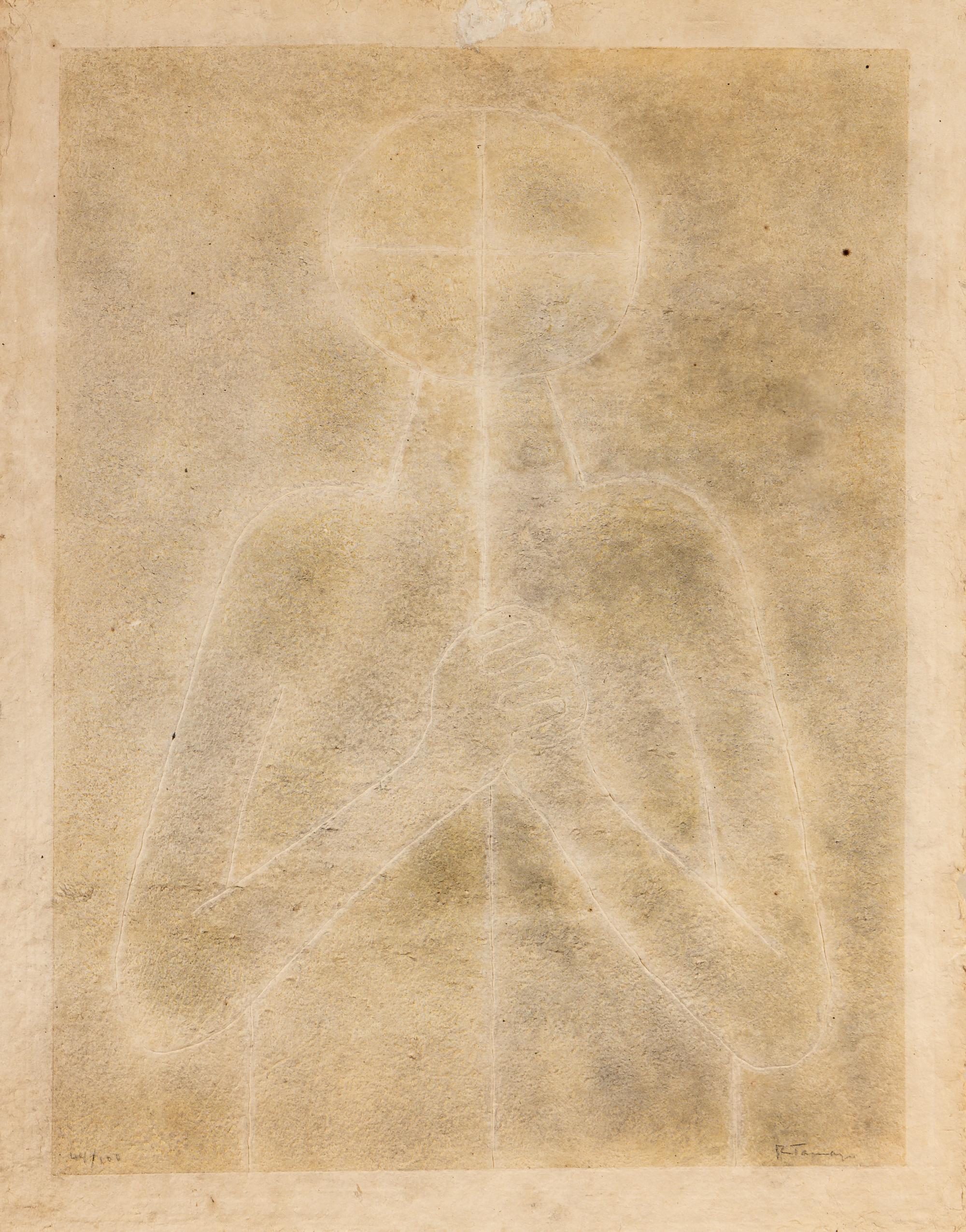 Torso Blanco