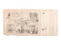 [NEWSPAPERS]. Frank Leslie's Ilustrated Newspaper .