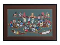 untitled, picnic