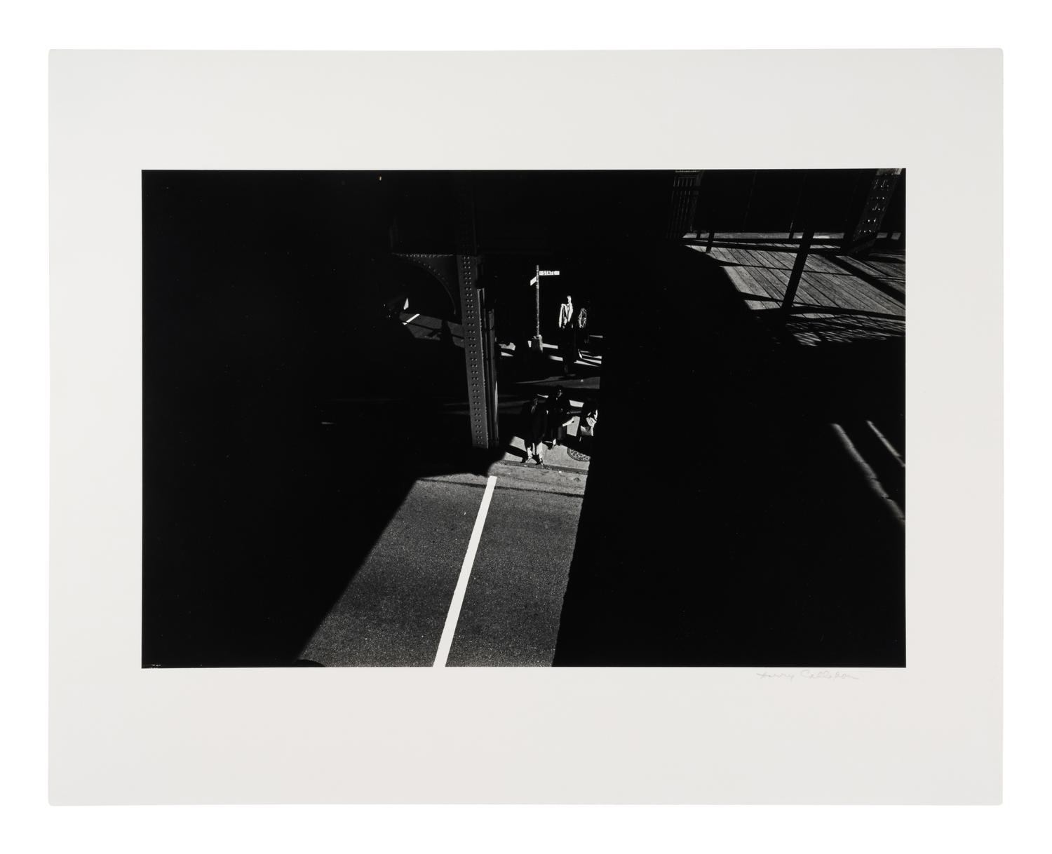In Chicago (complete portfolio of twelve with portfolio case and text pages)