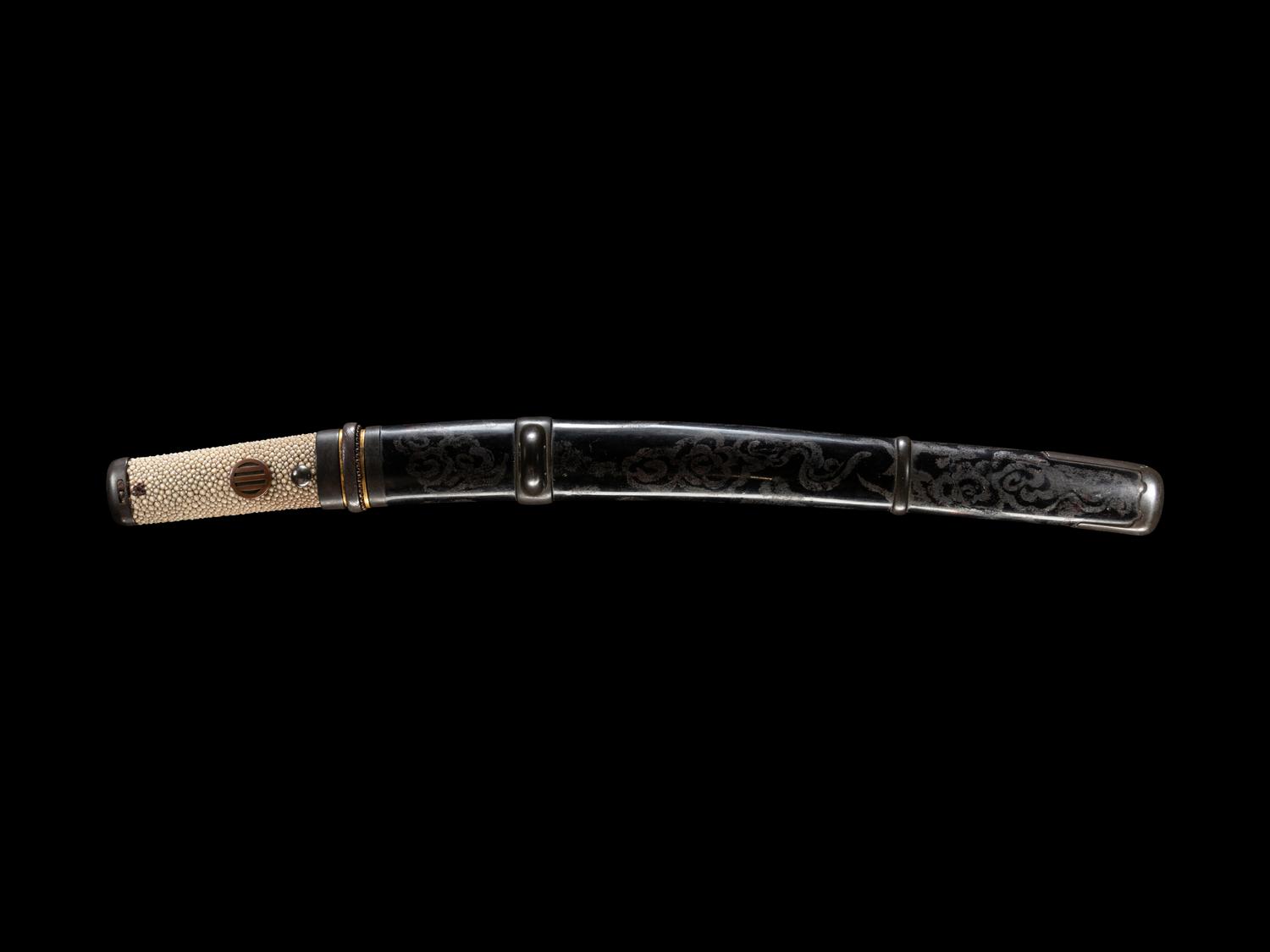 A Wakazashi