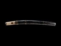 A Wakazashi
