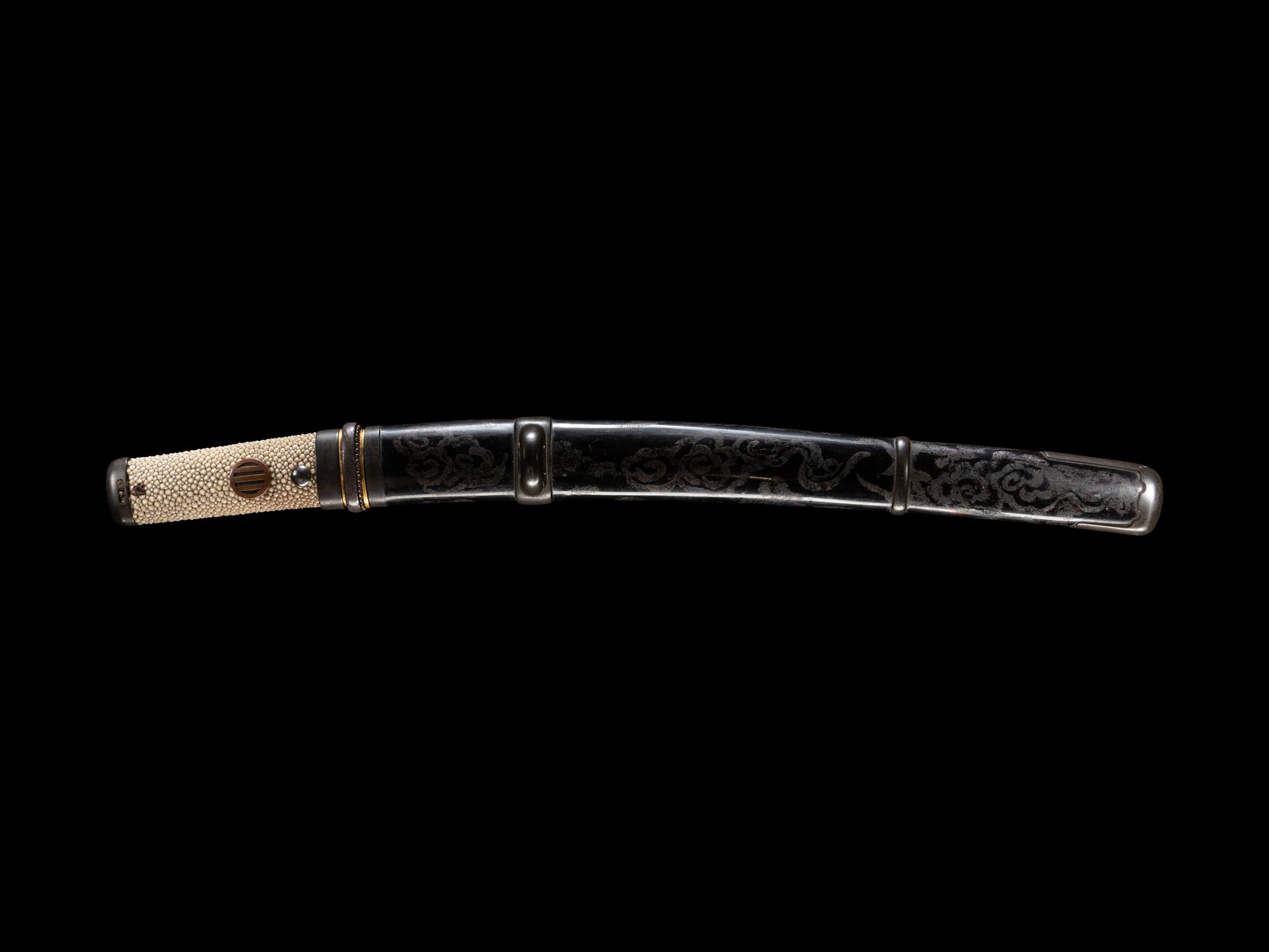 A Wakazashi