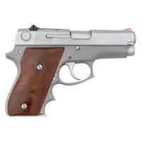 **Austin Belhert Customized Smith & Wesson 39-2 "Mini Combat" Pistol