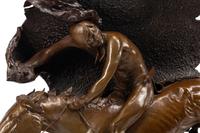 The Horse Thief