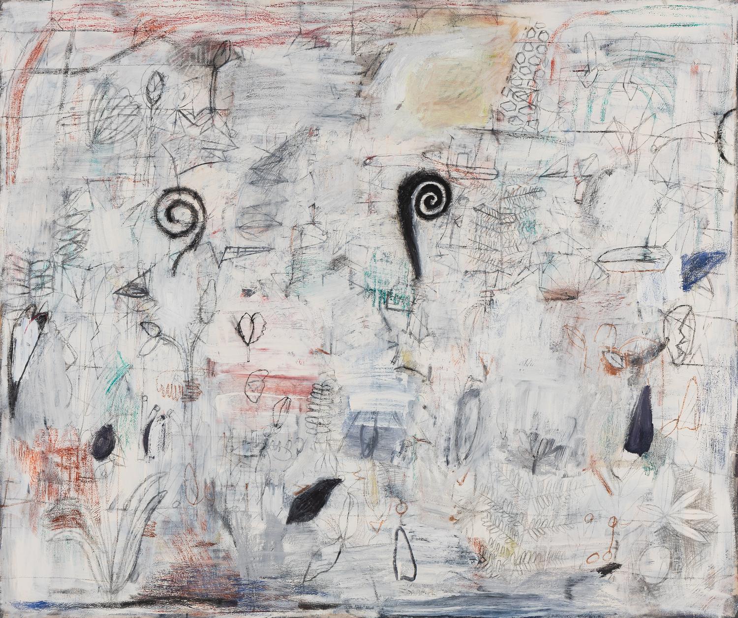 Fern, 1984