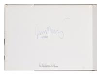 Basquiat, Jean-Michel (1960-1988). Jean-Michel Basquiat. Drawings . Zurich: Bischofberger and Boone, 1985.