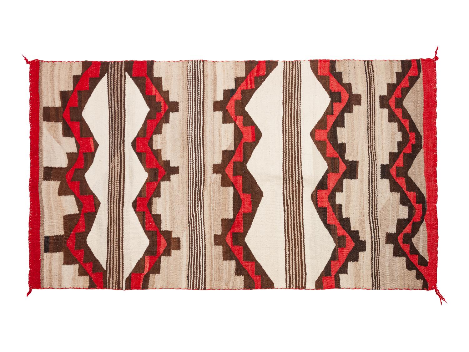 Navajo Regional Weavings