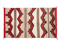 Navajo Regional Weavings