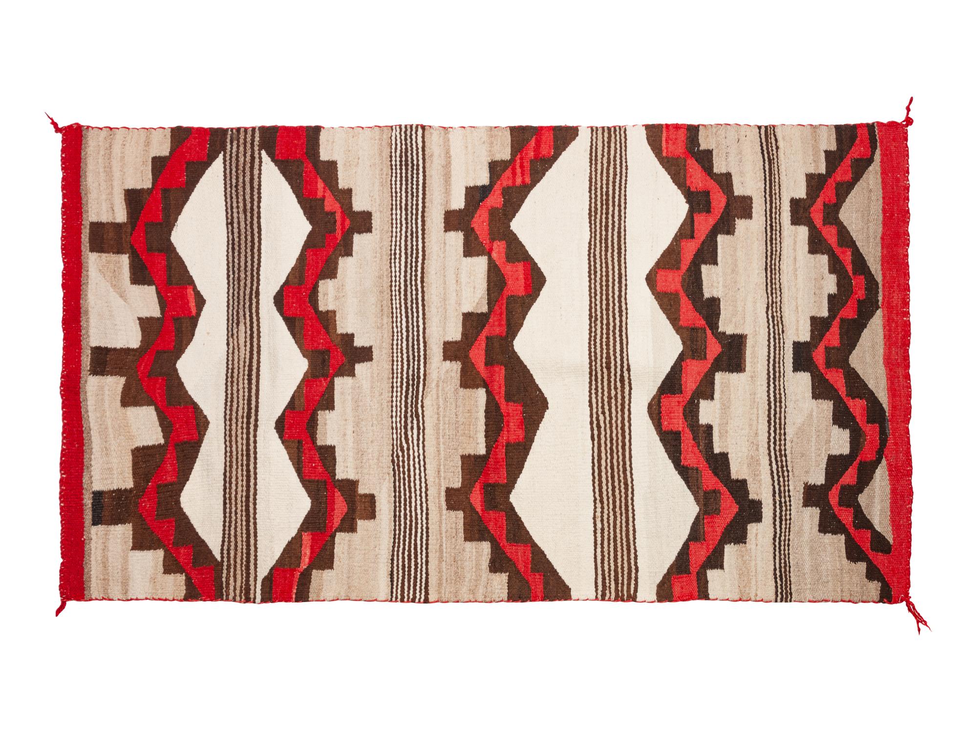 Navajo Regional Weavings