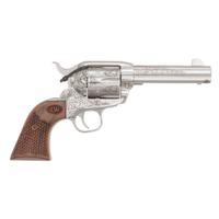 *Stainless Ruger New Vaquero John Wayne Commemorative .45 Colt Revolver in Box