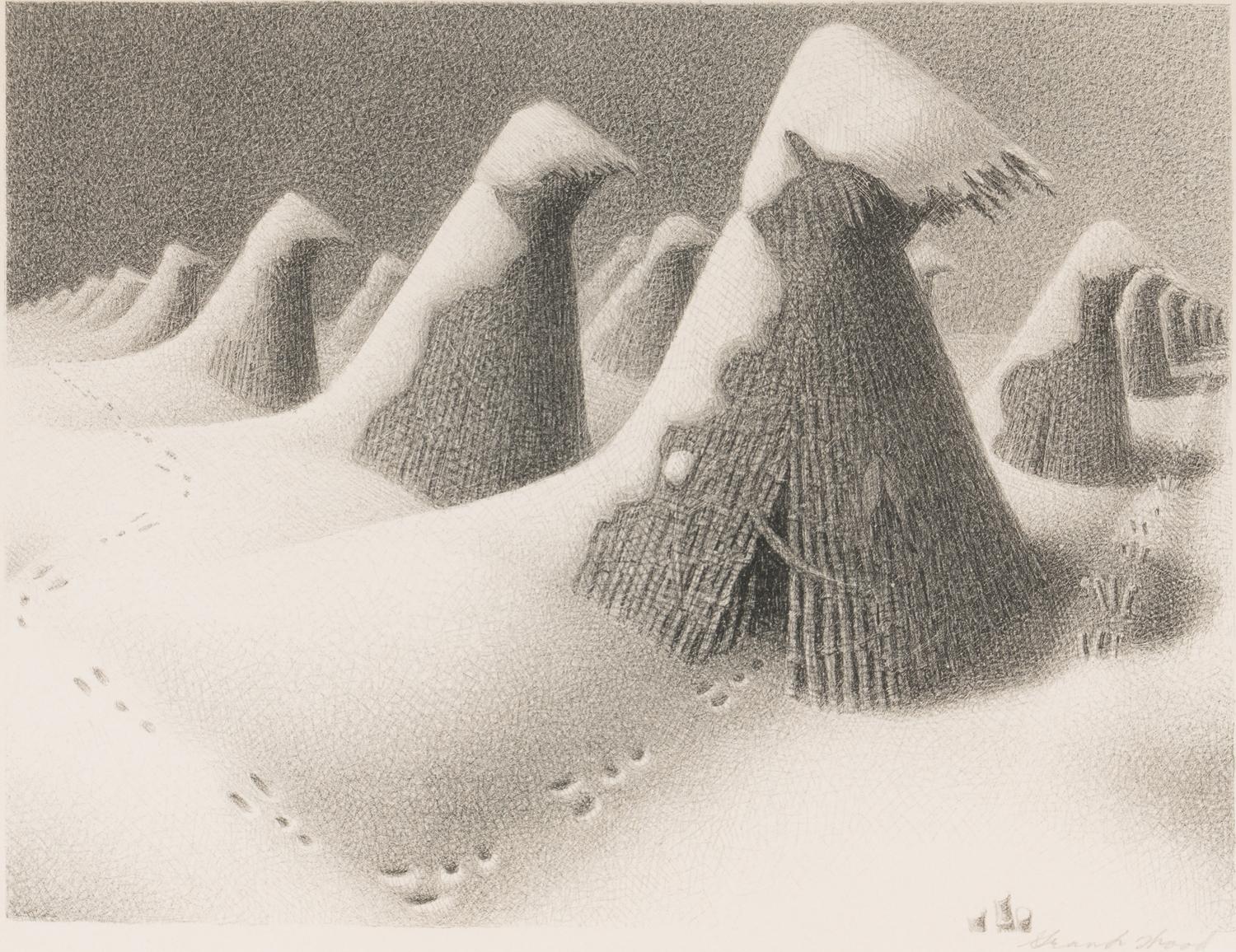 January , 1937