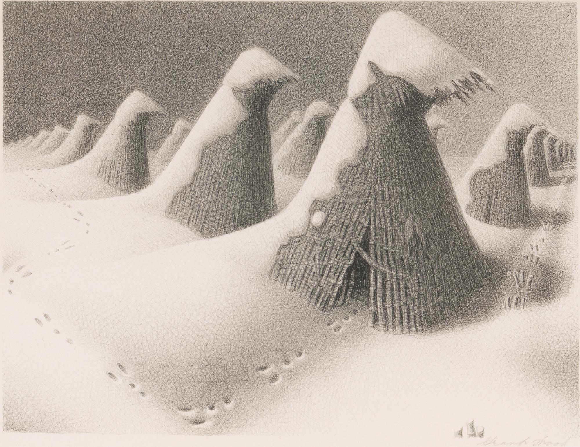 January , 1937