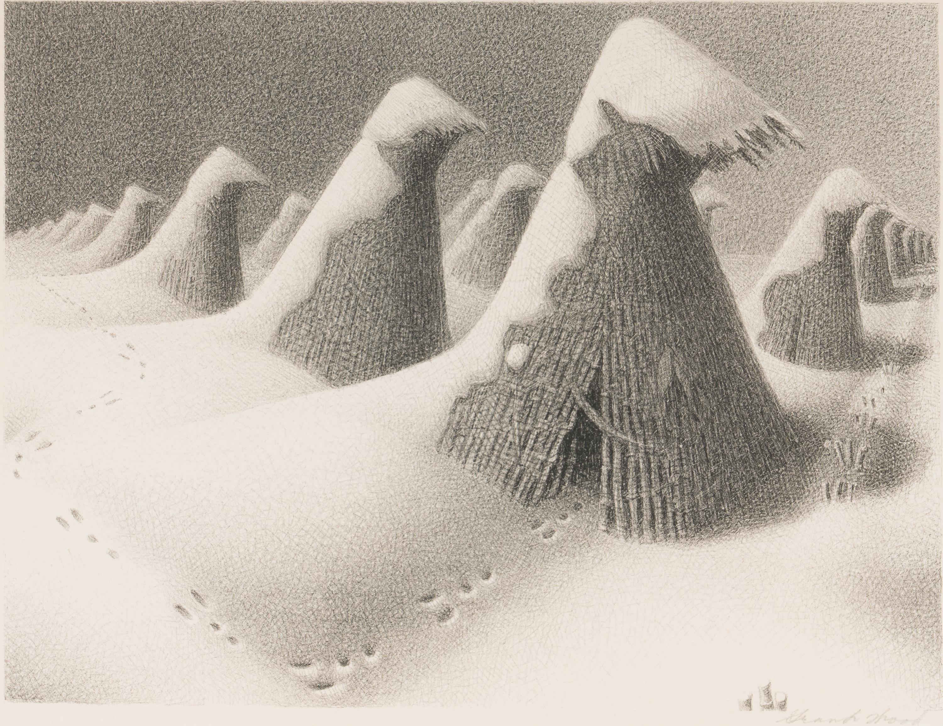 January , 1937