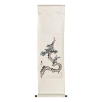 Attributed to Zhang Daqian (Chinese, 1899-1983) — 張大千（款，近代，1899-1983）