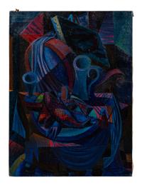 Stefano Cusumano (American, 1912-1975)