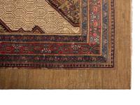A Serab Rug