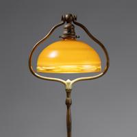 Bell 425 floor lamp