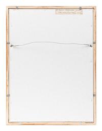 The Feeding Trail (triptych), 2005