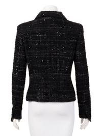 Chanel Tweed Jacket, Fall 2002