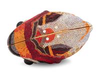 Judith Leiber Fish Minaudière